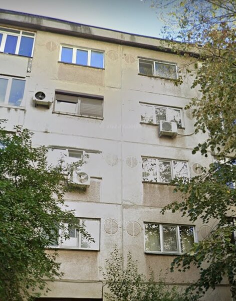 Colentina, Rau, Mc Donald`s, vav parc Plumbuita,