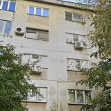 Colentina, Rau, Mc Donald`s, vav parc Plumbuita